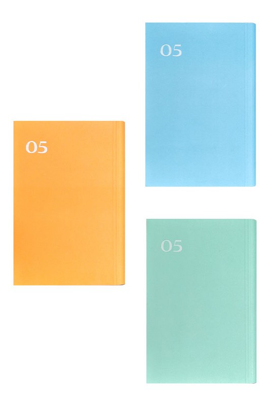 سررسید ۱۴۰۵ مدیوم روزشمار جمعه جدا پاستلی