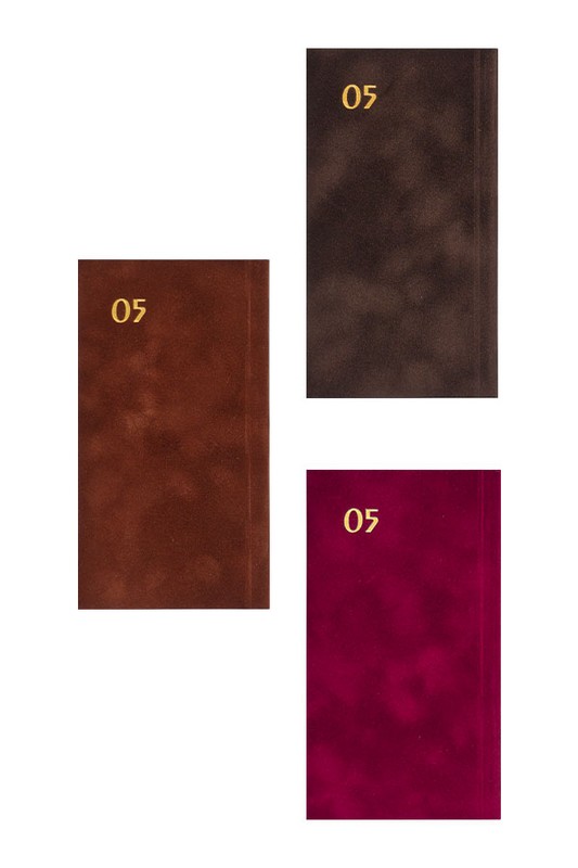 سررسید ۱۴۰۵ جیبی ژیرا