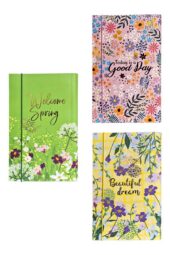 سررسید ۱۴۰۵ رقعی چهار فصل