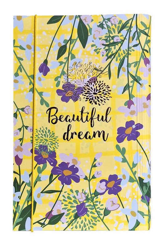 سررسید ۱۴۰۵ رقعی چهار فصل