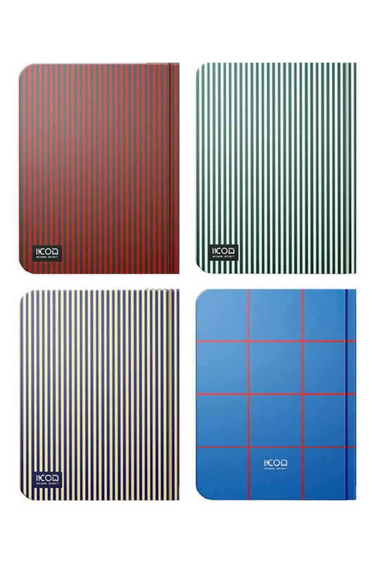 سررسید اروپایی لاین ۱۴۰۵ پیل