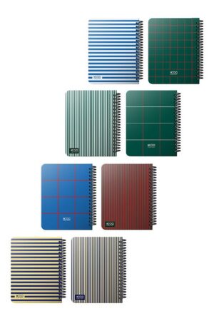 سررسید اروپایی سیمی لاین ۱۴۰۵ پیل