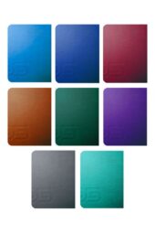 سررسید پالتویی جلد نرم ترمو ۱۴۰۵ پیل