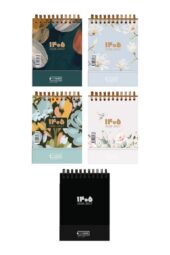 تقویم رومیزی ۱۴۰۵ قطع ۱۰×۱۰ دات نوت dotnote