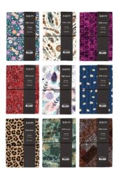 سررسید اروپایی طرح دار روز شمار ۱۴۰۵ denzo سم s.a.m