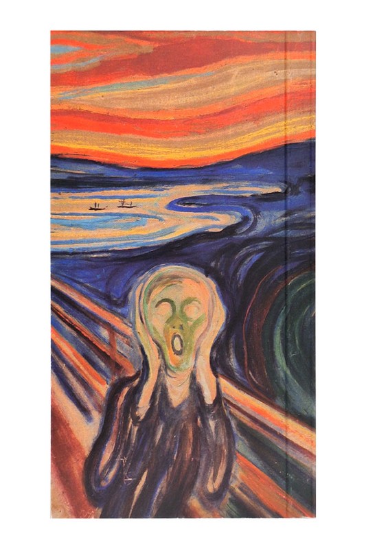 سررسید ۱۴۰۵ جیبی هنرمندان