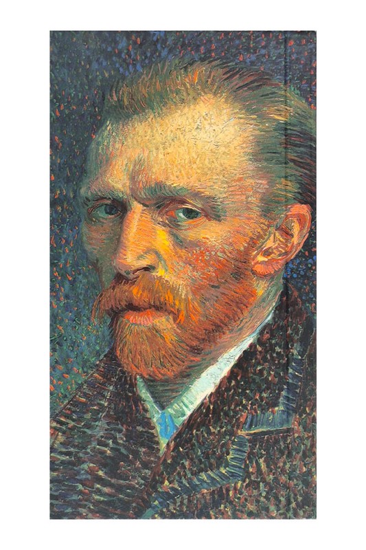 سررسید ۱۴۰۵ جیبی هنرمندان