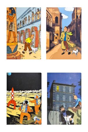 سررسید ۱۴۰۵ مدیوم روزشمار جمعه جدا تن تن