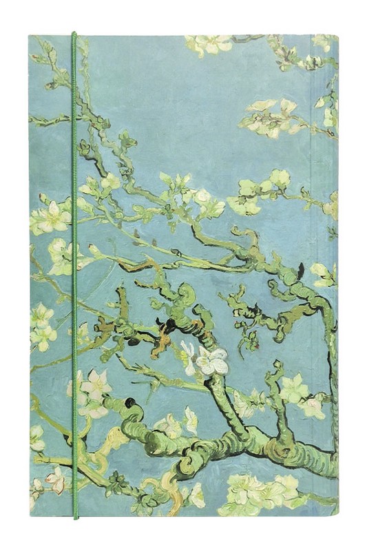 سررسید رقعی هنرمندان ۱۴۰۵