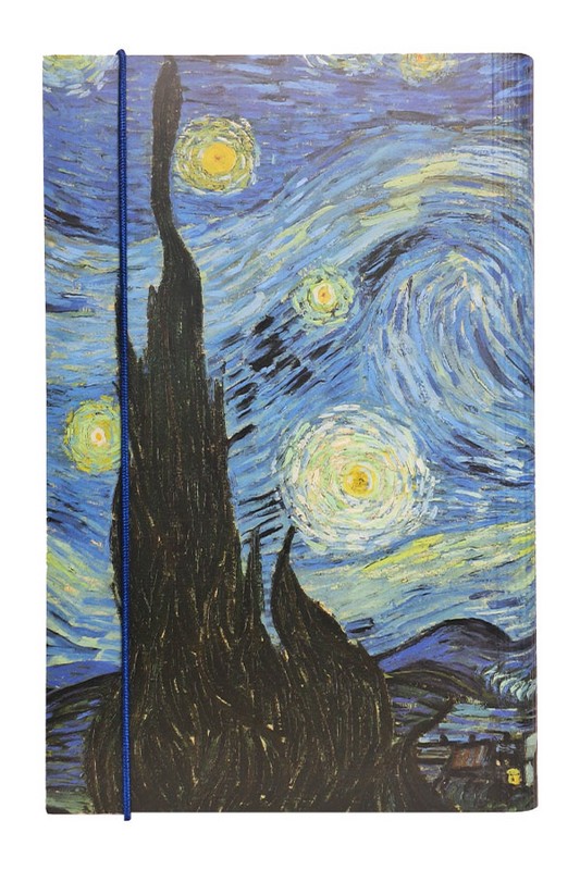 سررسید رقعی هنرمندان ۱۴۰۵