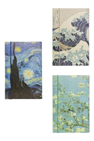 سررسید رقعی هنرمندان ۱۴۰۵