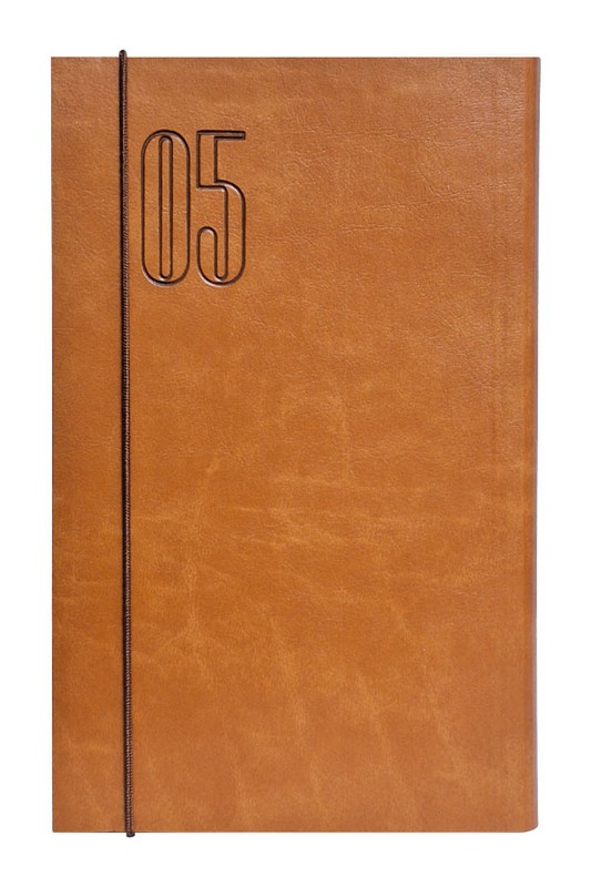 سررسید ۱۴۰۵ رقعی چرمینو