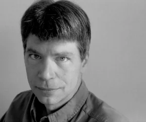 ریچارد پاورز