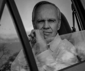 کورمک مک کارتی